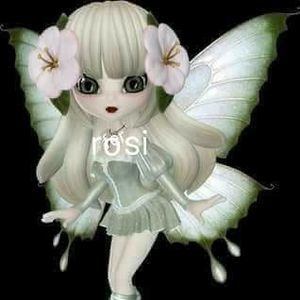 Meet your Posher, Rosalba